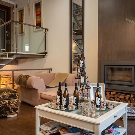 Hotel Luxury Guest House_opus One District de Faro